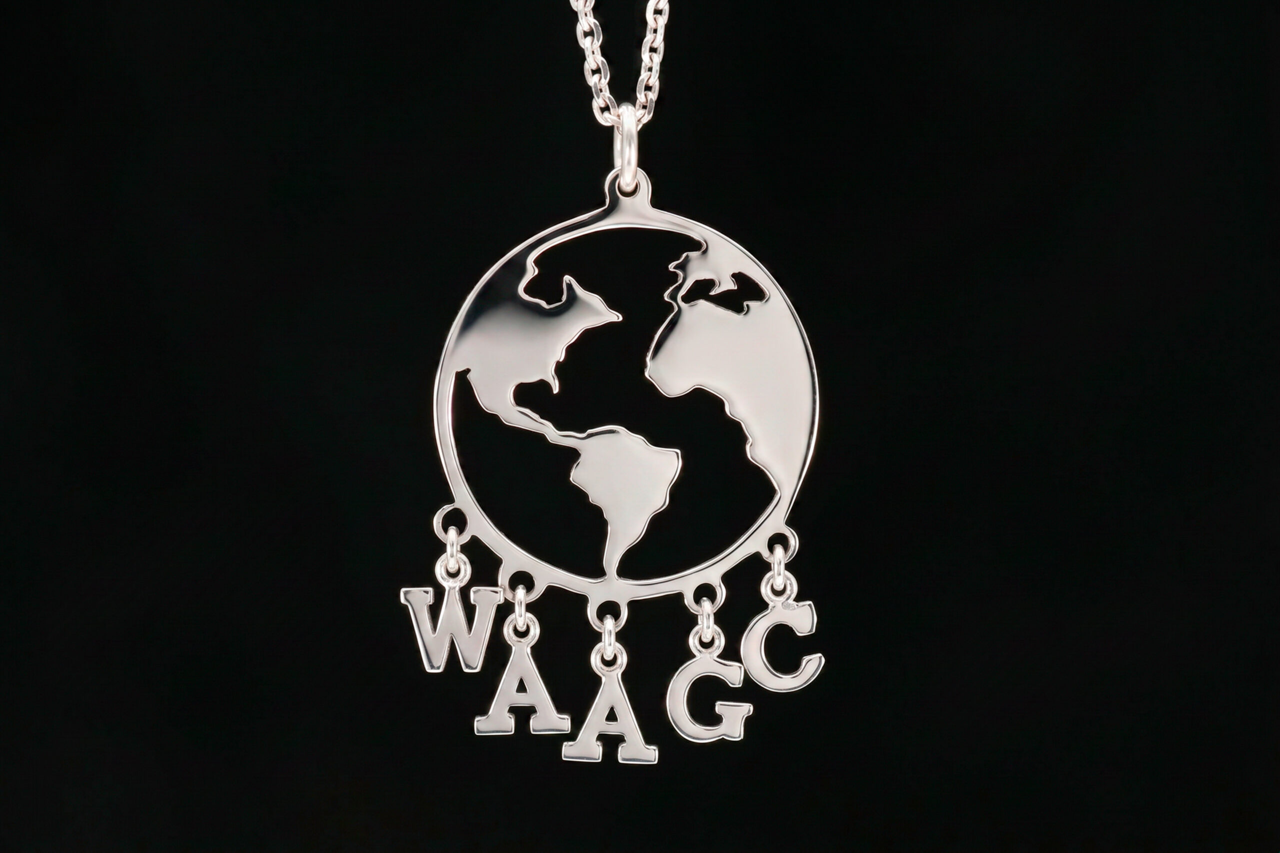 DSP_0186-Edit3 WAAGC Charm Necklace - Image 2