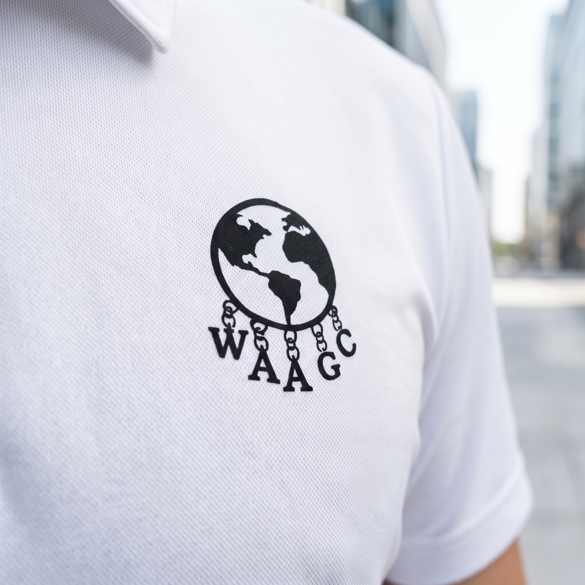WAAGC WAAGC