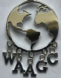 We Are All Gods Children logo