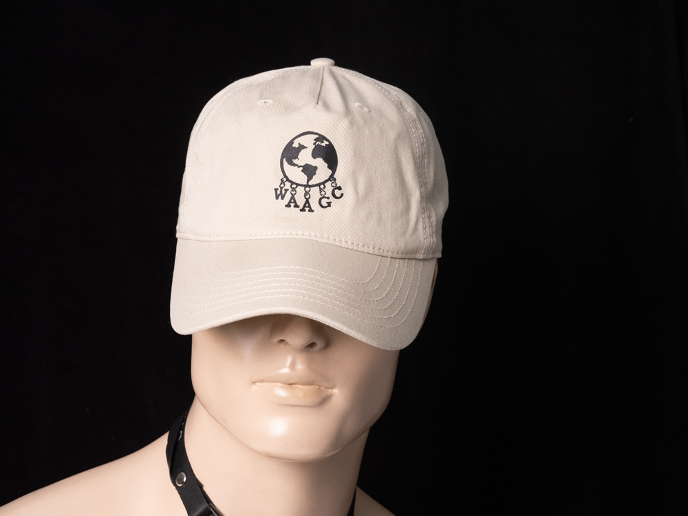 We Are God's Children Hat We Are God's Children Hat
