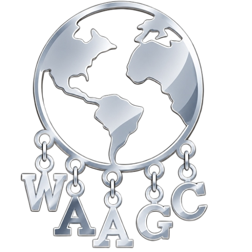 WAAGC logo